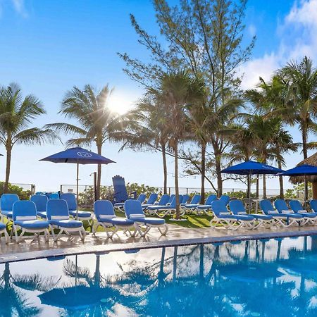 Marenas Beach Resort Санні-Айлс-Біч Екстер'єр фото