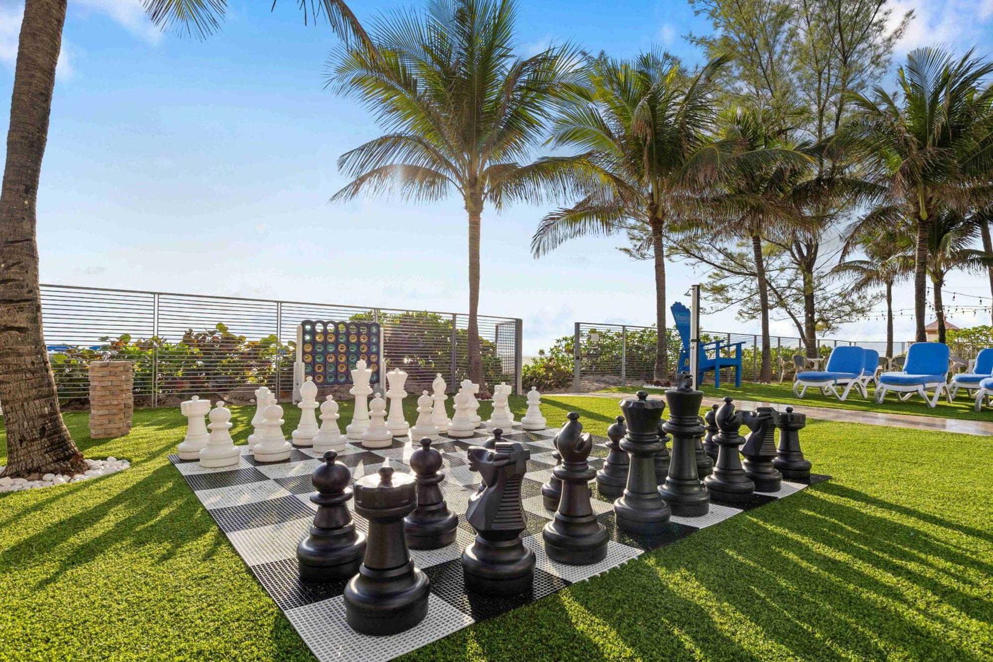 Marenas Beach Resort Санні-Айлс-Біч Екстер'єр фото