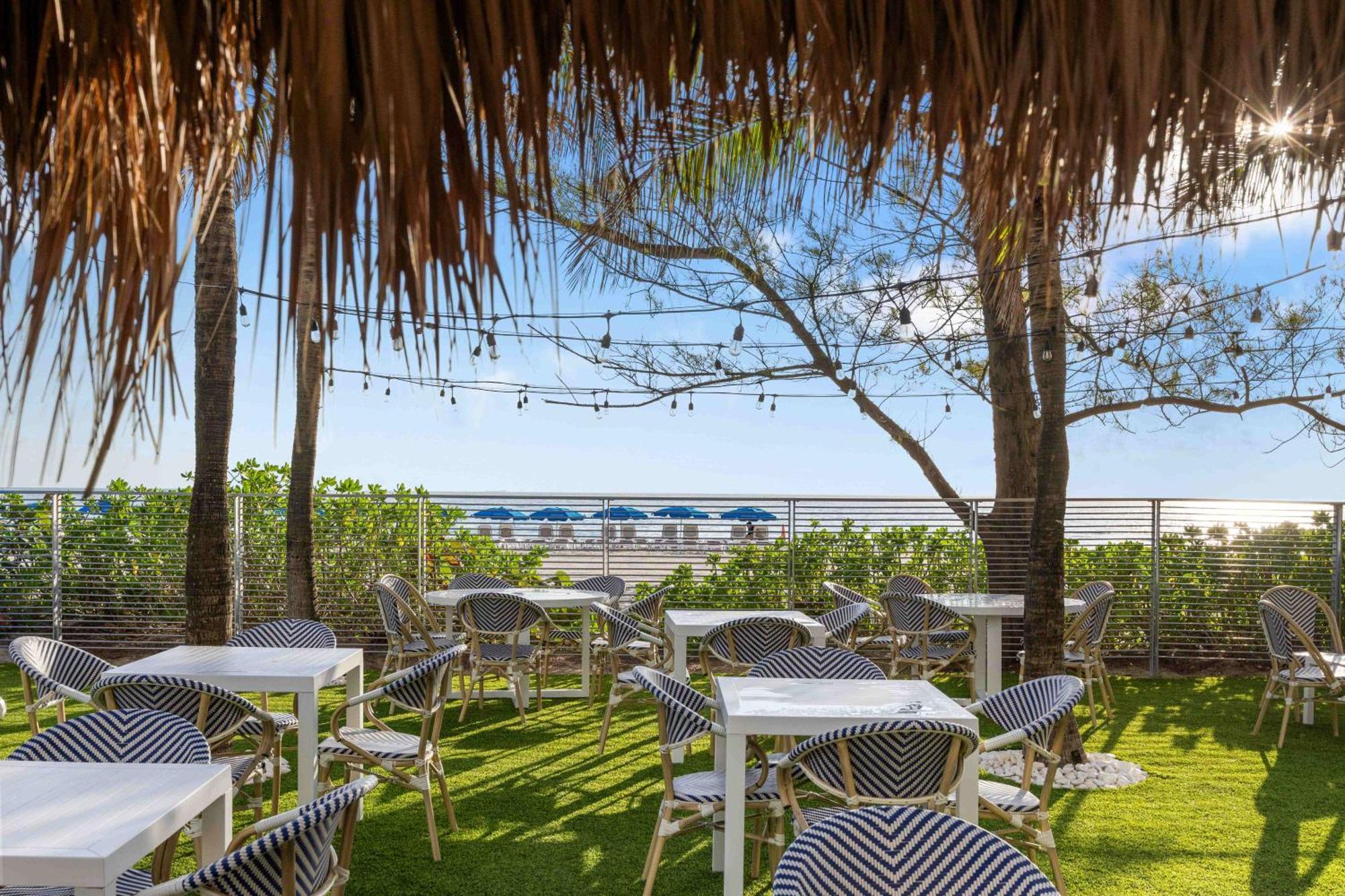 Marenas Beach Resort Санні-Айлс-Біч Екстер'єр фото