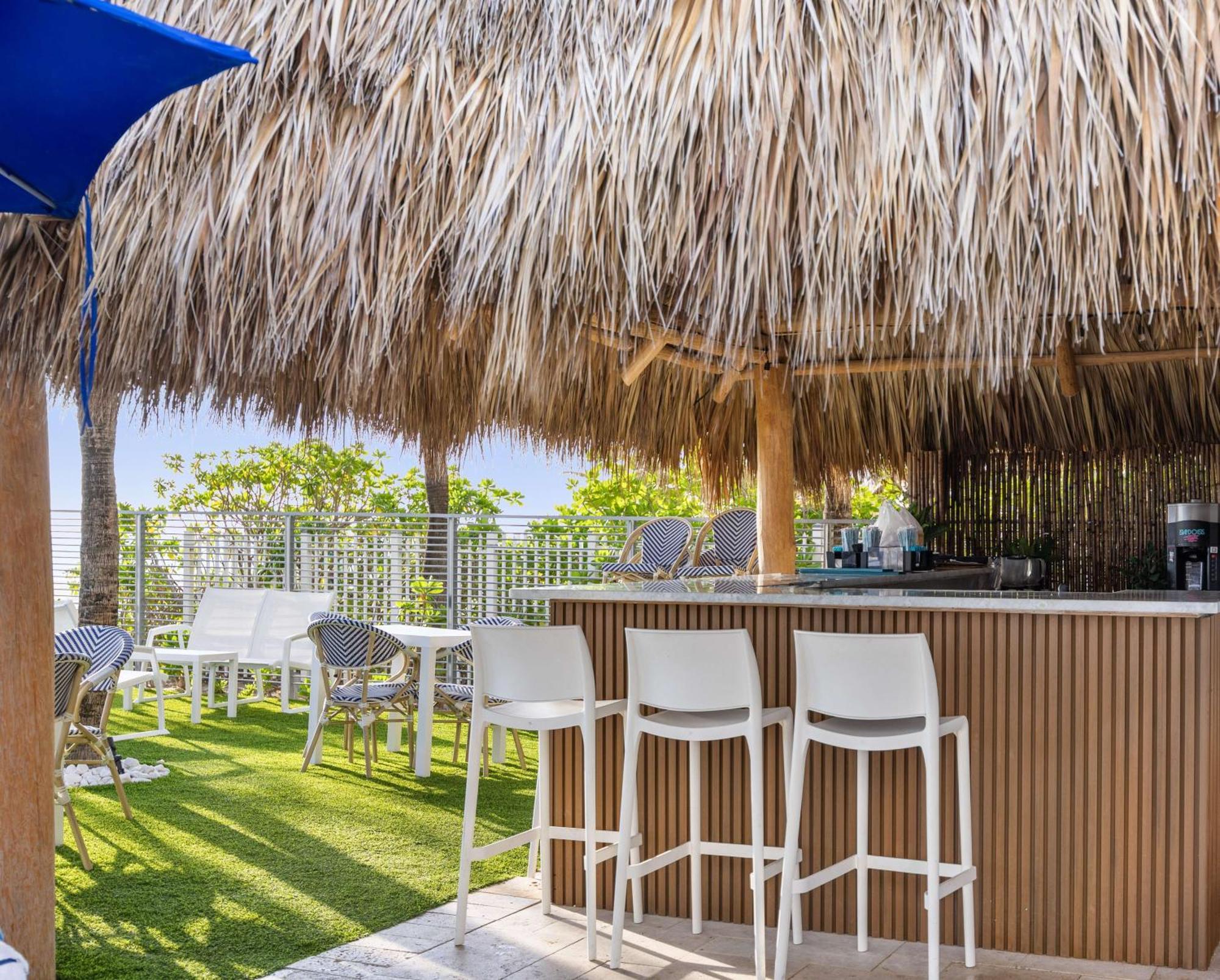 Marenas Beach Resort Санні-Айлс-Біч Екстер'єр фото